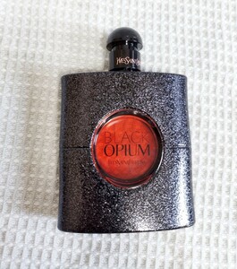 ivu* sun rolan perfume black opiumo-du Pal fam90ml