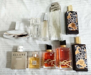  perfume . summarize memory Irish leather ivu* sun rolan Livre Chanel Allure Homme ga yellowtail L other . summarize 10 point 