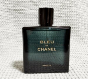  Chanel духи голубой du Chanel Pal fam100ml