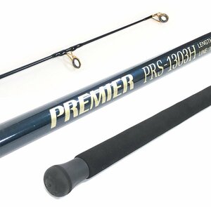 K ダイコー プレミア PRS-1303H スピニング用 3ピース | DAIKO PREMIER ショアジギング 青物 磯釣り シイラ スズキ Fishing Rod
