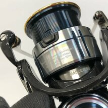 K ダイワ 19 セルテート LT2500S スピニングリール 060045 日本製 Made In Japan|DAIWA CERTATE 釣具 リール_画像3