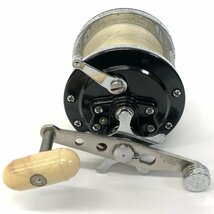 K ダイワ シーライン 150 ベイトリール | DAIWA SeaLine 釣具 大物 リール Fishing Reel オールド 磯釣り 両軸_画像5