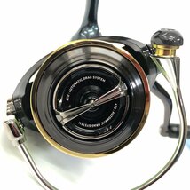 K ダイワ 16 セルテート 2510RPE-H スピニングリール 箱 | DAIWA CERTATE ライトソルト シーバス エギング 釣具 リール Fishing Reel_画像6