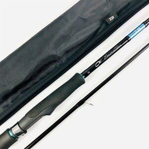 ダイワ エメラルダス X 86M 2ピース エギングロッド スピニング 袋 | エギング 竿 エギ 海 ルアーロッド DAIWA Rods 釣具 釣り竿