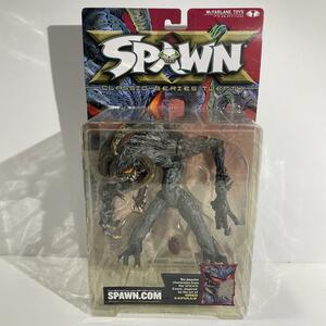  biore -ta-III сердце . детали есть Spawn Classic фигурка 20