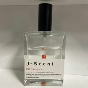 J-Scent 香水 オードパルファン　和肌