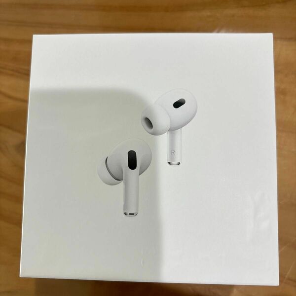 AirPods Pro MTJV3J/A 新品未開封