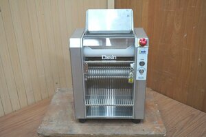 u23-1127　Dasin　自動タピオカパールマシン　PG150　タピオカ製造機　AUTOMATIC　TAPIOCA　PEARL　MACHINE　スイッチ不良