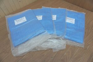 4c093-9* new goods * light weight tarp 32565276 4 pieces set approximately 1.7m× approximately 1.7m