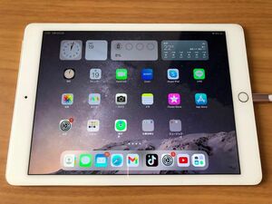 iPad Air2 第2世代 64GB wifi+セルラーモデル　ソフトバンク　ジャンク