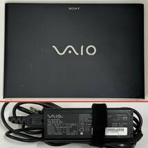 VAIO Pro 11 SVP1121A2J Full HD 11型ノート 128GB SSD & 無線LAN & BT & Windows 10 Home正規インストール済_画像7