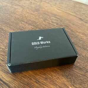 中古品 GOLDWorks ゴールドワークス 匠ベアリング 大夢式 中粘度 1030 1150