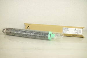 【未使用/領収書可】 開封済現状品 RICOH IPSiO SP リコー 純正 トナー C820H 51-5582 ブラック 3J945