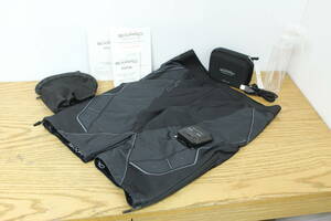 MTG SIXPAD Sixpad Powersuit Lite Hip&Leg power suit light hip & leg lady's L 8K297