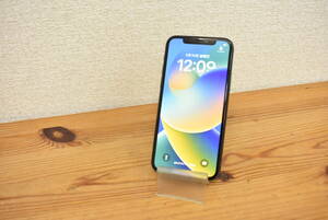  ※背面割れ au iPhone 11 Pro 64GB SIMロック解除済 NWC22J/A スマートフォン スペースグレイ バッテリー81％ 1K080