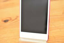 中古美品 アップル　iPod touch 第6世代 NKHQ2J/A 32GB 13K114_画像5