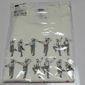 RRR Tシャツ 映画　ビーム　ラーマ　ナートゥ