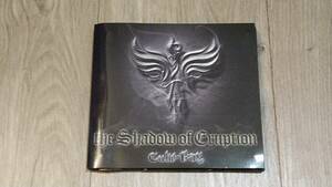 ★☆the Shadow of Eruption / Cube-Ray ISAO IKUO 長谷川浩二☆★