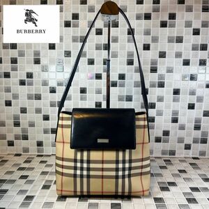 BURBERRY バーバリー トートバッグ 11