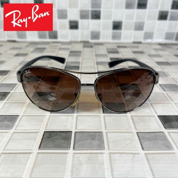 レイバンRay Ban サングラス　RB3386