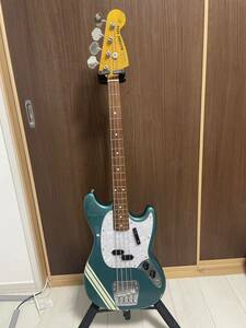 Fender Japan MUSTANG BASS MB98-75SD CO/OTM