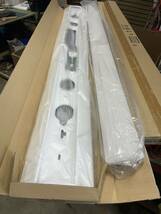 未使用 LED照明器具 ベースライト オーデリック UN1404B XL501002# 120cm 直管AC100-240V LED蛍光灯_画像4