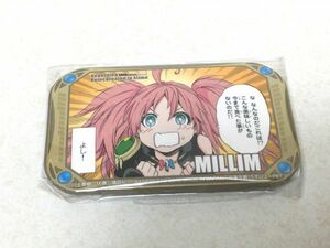 That Time I Got Reincarnated as a Slime Millim PinBack button 転生したらスライムだった件 ミリム 缶バッチ 2 缶バッジ 転スラ バッヂ