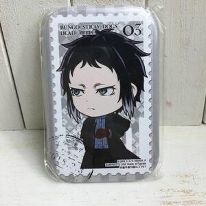 Bungo Stray Dogs Ryunosuke Akutagawa PinBack button 文豪ストレイドッグス 芥川 龍之介 缶バッジ きゅんキャラ 文スト 缶バッチ バッチ