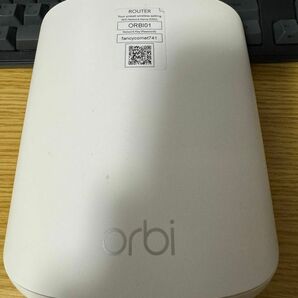 Netgear Orbi Router RBR350