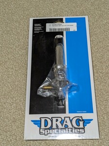 【送料込】燃料コック　DRAGSpecialties（新品未開封）