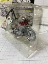 F-toys 1/24 Suzuki GSX750S KATANA 「ロードバイクコレクション」_画像3