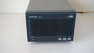 KENWOOD Kenwood fixation department transceiver for external speaker SP-31