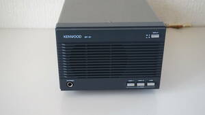 KENWOOD Kenwood фиксация отдел рация для внешний динамик SP-31