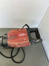 HILTI ヒルティ 電動ハンマ TE905 _画像4