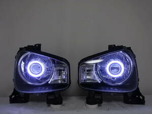  excellent level Alto Works HA36S lighting ring projector head light headlamp HID xenon xenon left right right left 