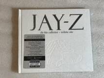 ☆CD新品☆ The Hits Collection Vol.1 JAY-Z レ箱390_画像1