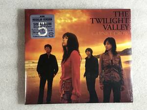 ＧＡＲＮＥＴ ＣＲＯＷ／ＴＨＥＴＷＩＬＩＧＨＴＶＡ