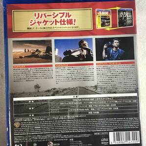 ☆ブルーレイ新品☆ マッドマックス トリロジー 3作品 国内正規品の画像2