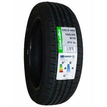 4本セット 185/55R16 2023年製造 新品サマータイヤ GRENLANDER COLO H02 送料無料 185/55/16_画像3