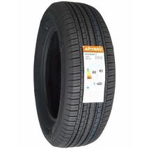 4本セット 225/65R17 2023年製造 新品サマータイヤ APTANY RU101 送料無料 225/65/17_画像3