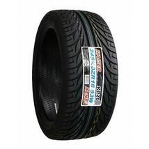 4本セット 245/40R18 2023年製造 新品サマータイヤ KENDA KR20 送料無料 ケンダ 245/40/18_画像3