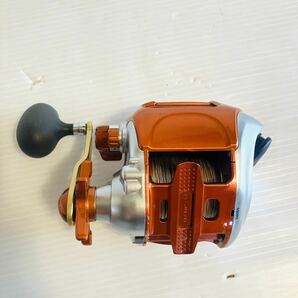 SHIMANO シマノ 電動リール Tankenmaru IKA Special3000 釣具 釣り具 の画像3