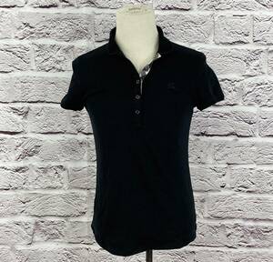 *7895T* BURBERRY polo-shirt with short sleeves 