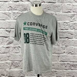 ☆5504T☆ CONVERSE Tシャツ