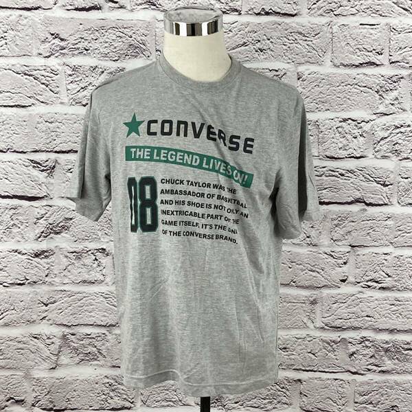 ☆5504T☆ CONVERSE Tシャツ