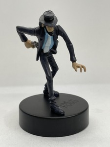 #*Roots Lupin III колпачок для бутылки фигурка коллекция Jigen Daisuke (1st Ver.)