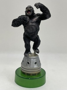 #* seven eleven limitation movie [ King Kong ] Kaiyodo figure collection 010. heaven ....