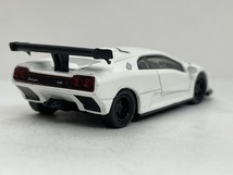 ■★ローソン限定　ランボルギーニ　スーパーカーコレクション　ディアブロＧＴＲ（1/72スケール）_画像2