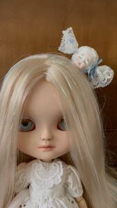 a. doll blaiz hair accessory *blaiz Katyusha * art doll * original hair band 
