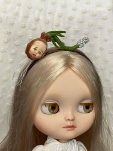 blaiz лента-ободок * гадючий лук кукла аксессуары для волос * волосы украшение *blaiz лента для волос 